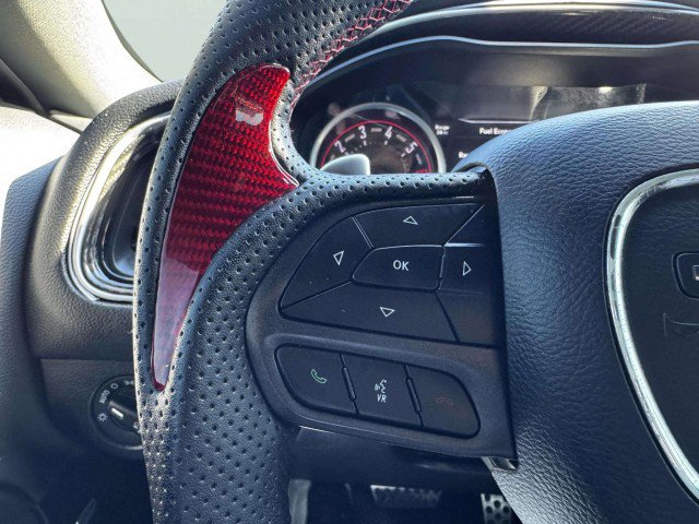 Used 2021 Dodge Challenger R/T Scat Pack image 28