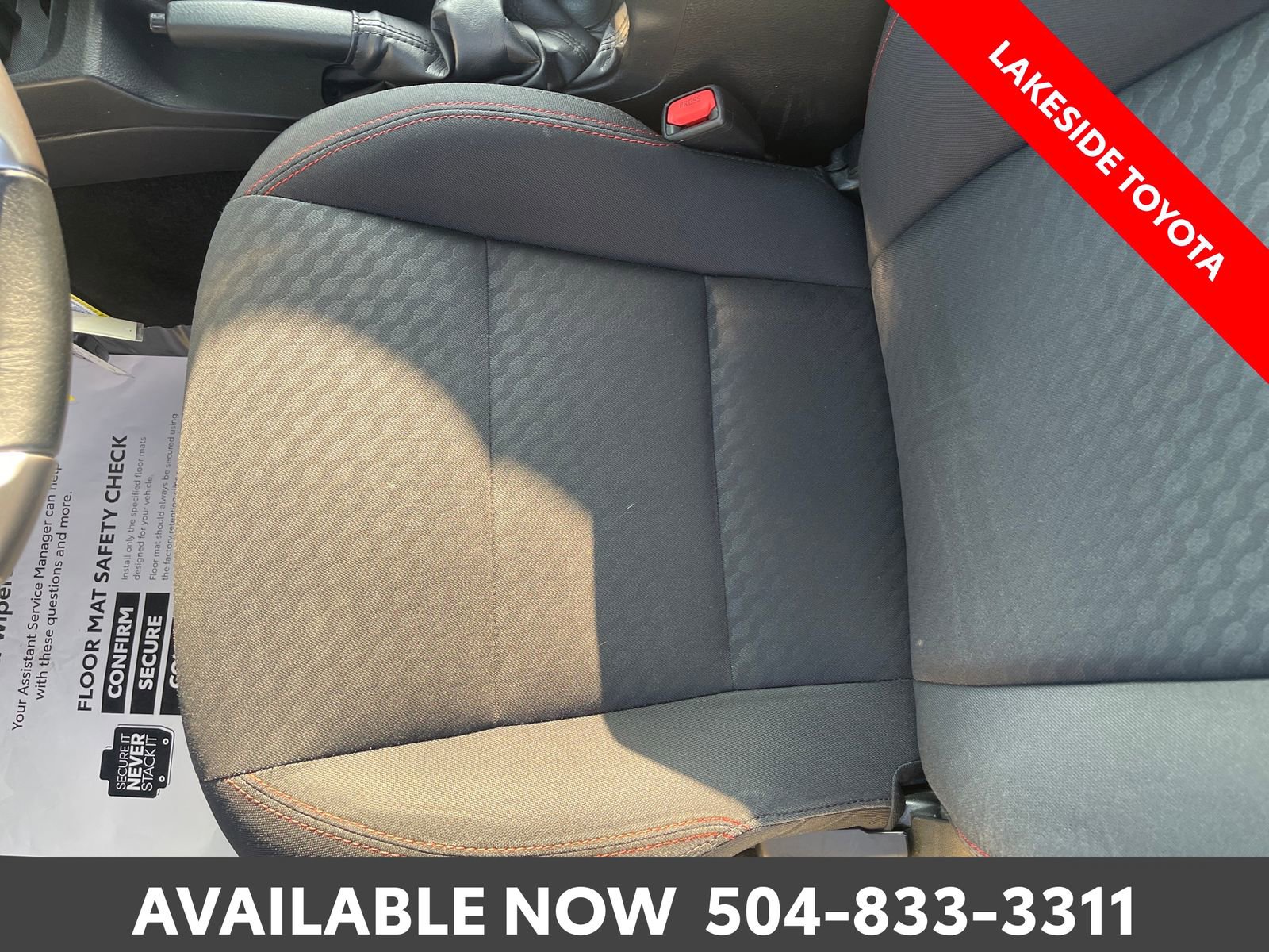 Certified 2023 Toyota Tacoma SR5 RWD image 29