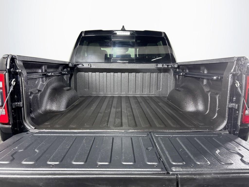 Used 2021 RAM 1500 Rebel w/ Rebel Level 2 Equipment Group image 22