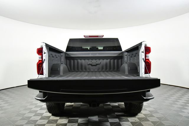 Used 2023 Chevrolet Silverado 1500 Custom Trail Boss image 25