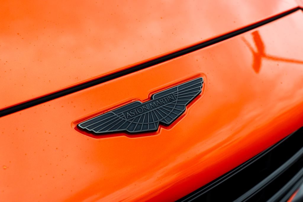 Used 2023 Aston Martin DBX 707 AWD/4WD image 5
