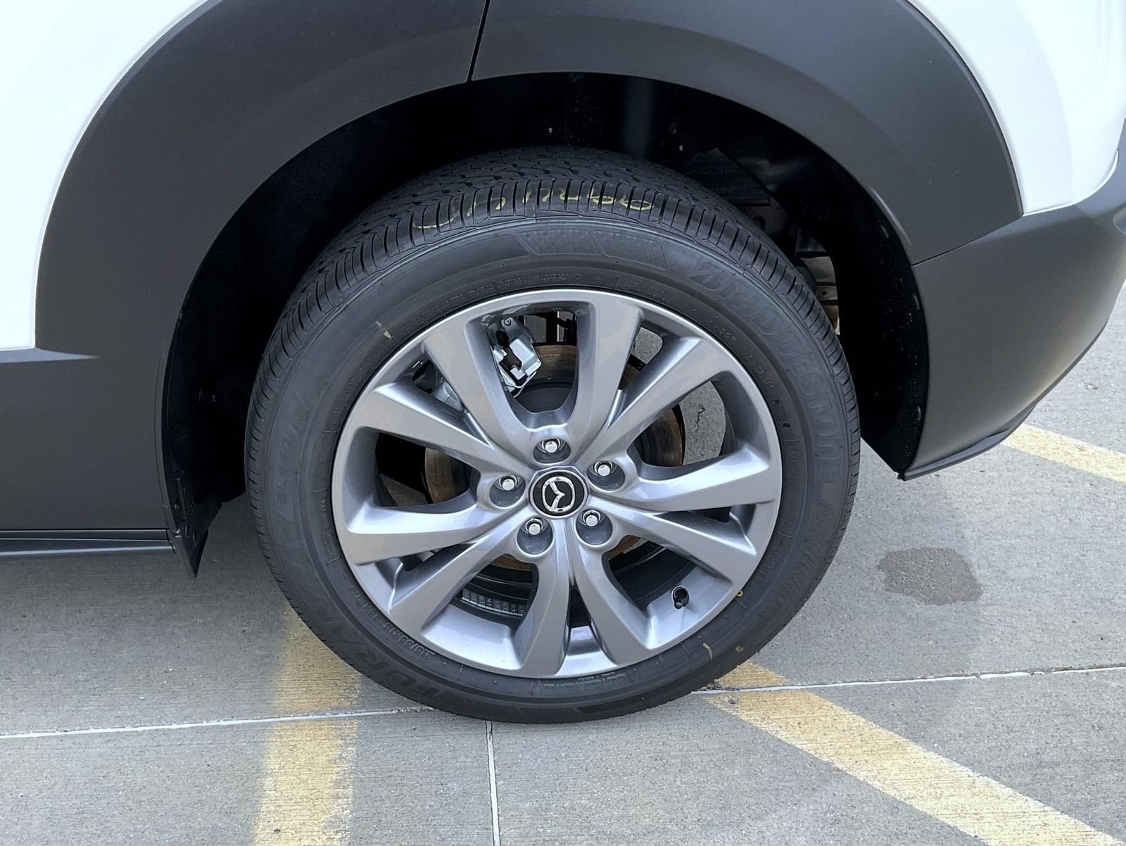New 2026 MAZDA CX-30 AWD 2.5 S image 23