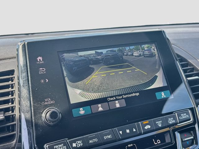Certified 2023 Honda Odyssey Sport image 17