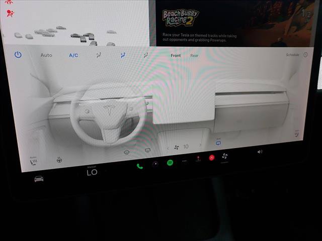 Used 2021 Tesla Model 3 Performance AWD/4WD image 21