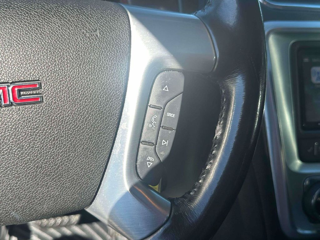 Used 2016 GMC Acadia SLT w/ Open Road Package AWD/4WD image 23