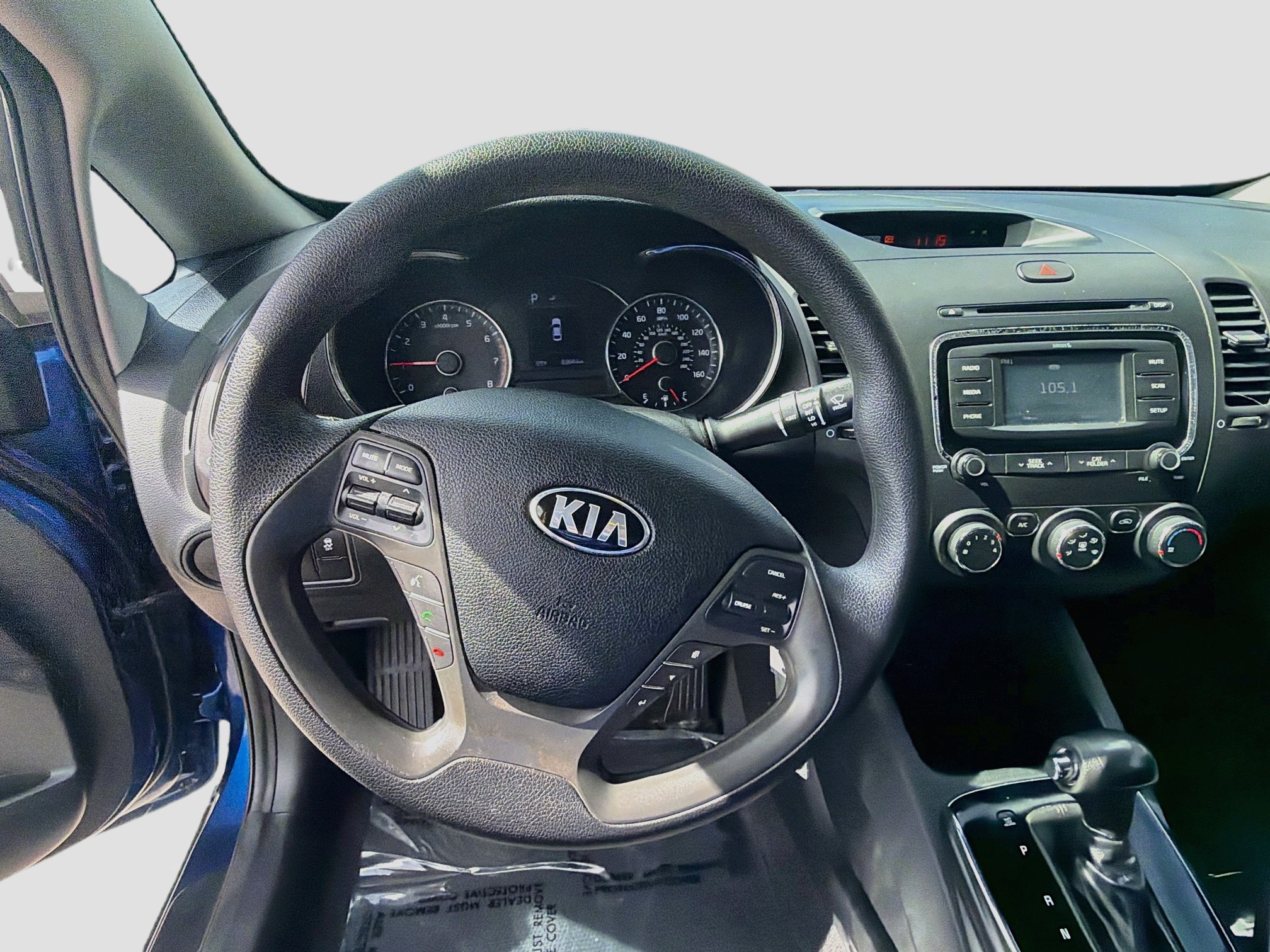 Used 2018 Kia Forte LX w/ LX Rear Camera Package FWD image 10