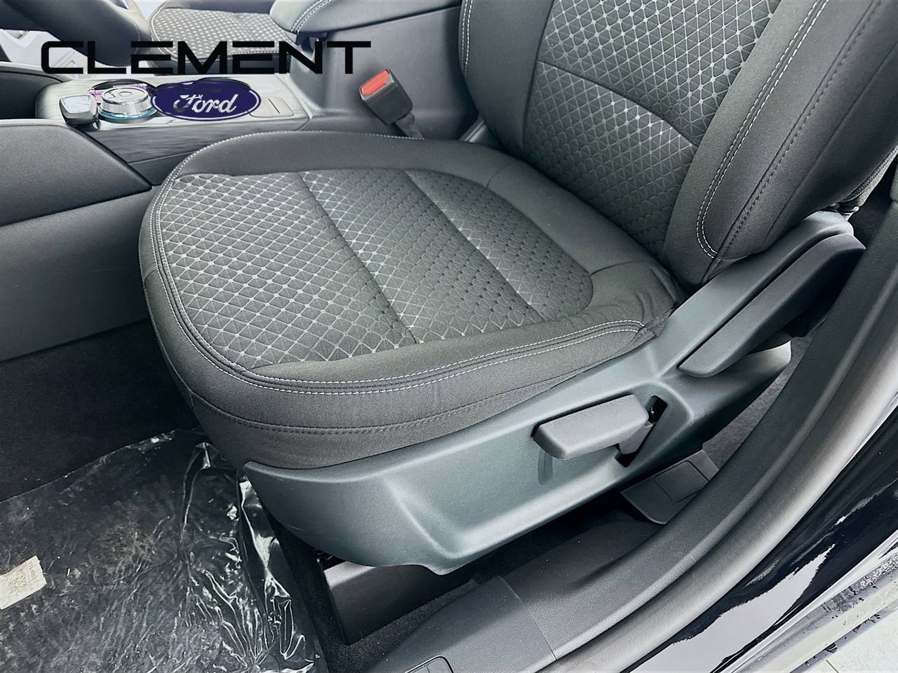 New 2026 Ford Escape Active w/ Cold Weather Package image 25