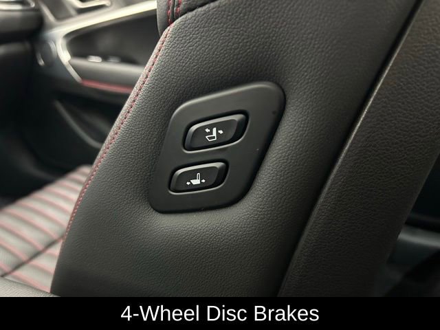 Used 2025 Genesis G70 3.3T Advanced image 33