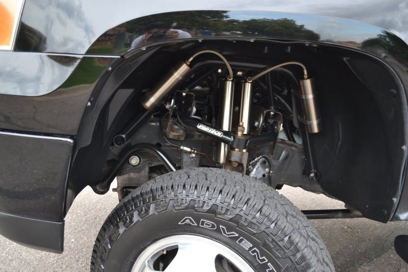 Used 2013 GMC Sierra 3500 Denali image 37