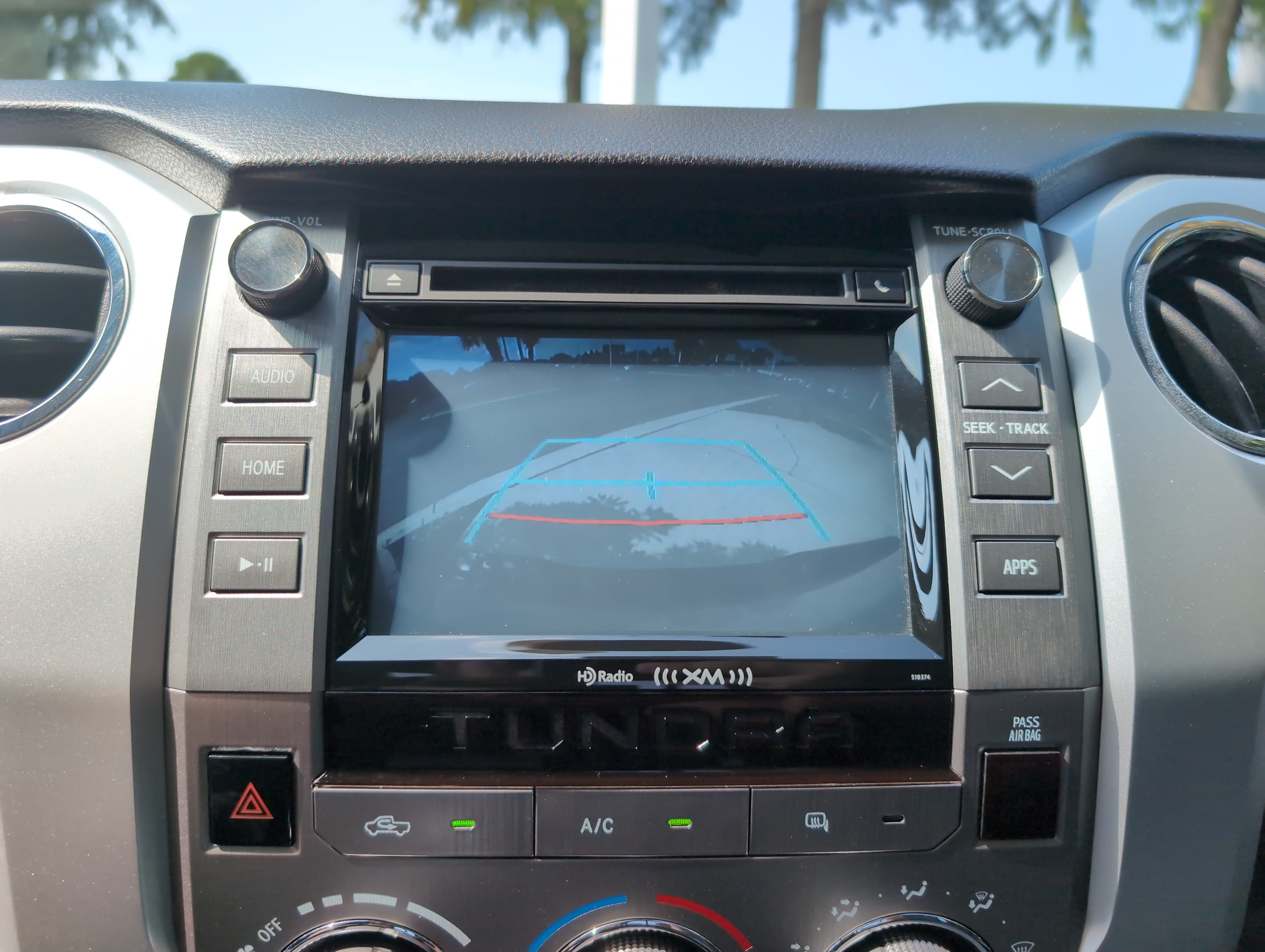 Used 2019 Toyota Tundra SR5 w/ SR5 Upgrade Package RWD image 24