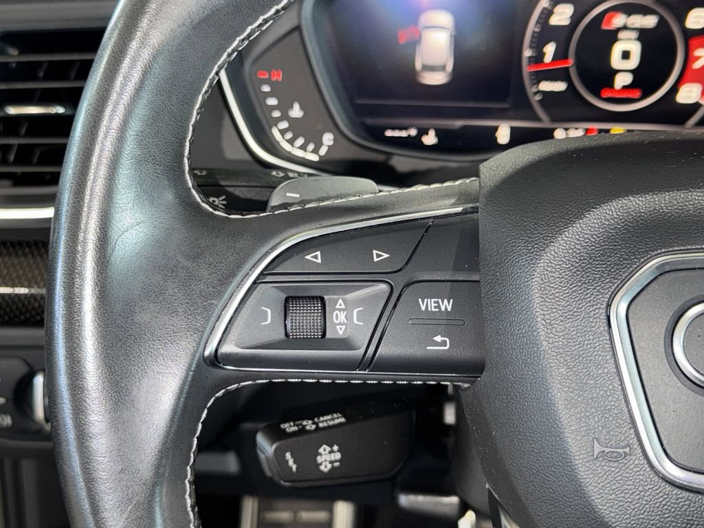 Used 2019 Audi SQ5 Premium Plus w/ Premium Plus Package image 26