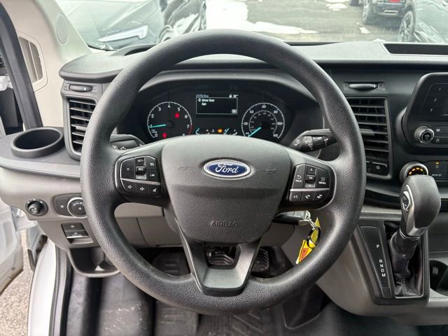 Used 2024 Ford Transit 250 Low Roof w/ Exterior Upgrade Package image 33