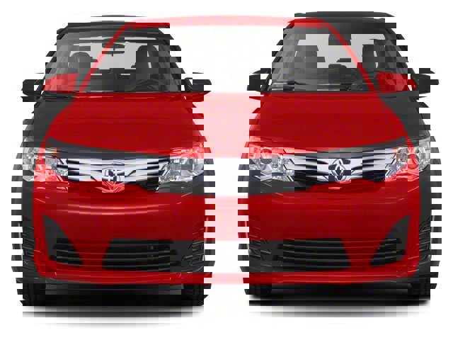 Used 2012 Toyota Camry LE image 4