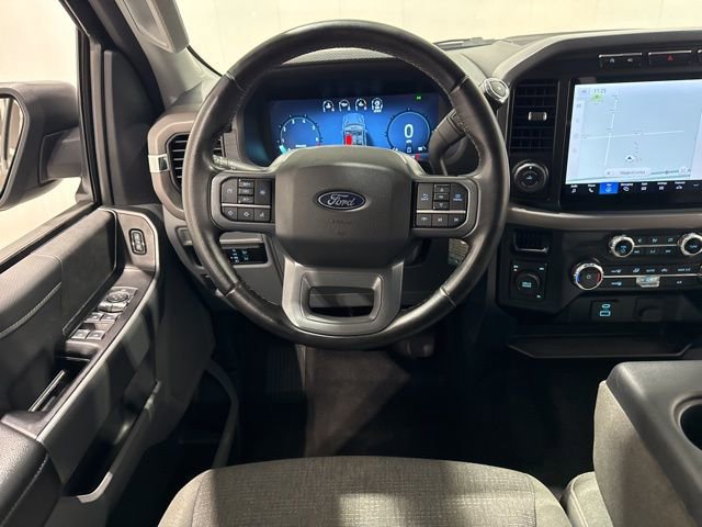 Used 2024 Ford F150 XLT image 9