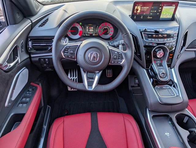 New 2026 Acura RDX A-Spec image 7