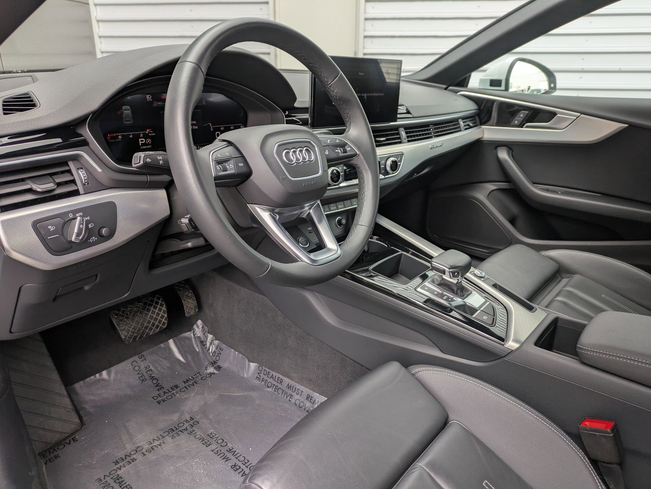 Used 2025 Audi A5 2.0T Premium Plus image 15