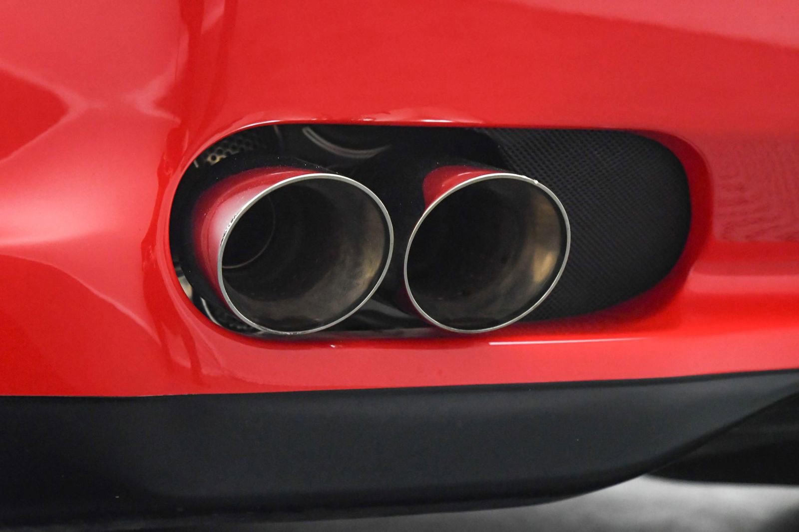 Used 2003 Ferrari 575M Maranello RWD image 13