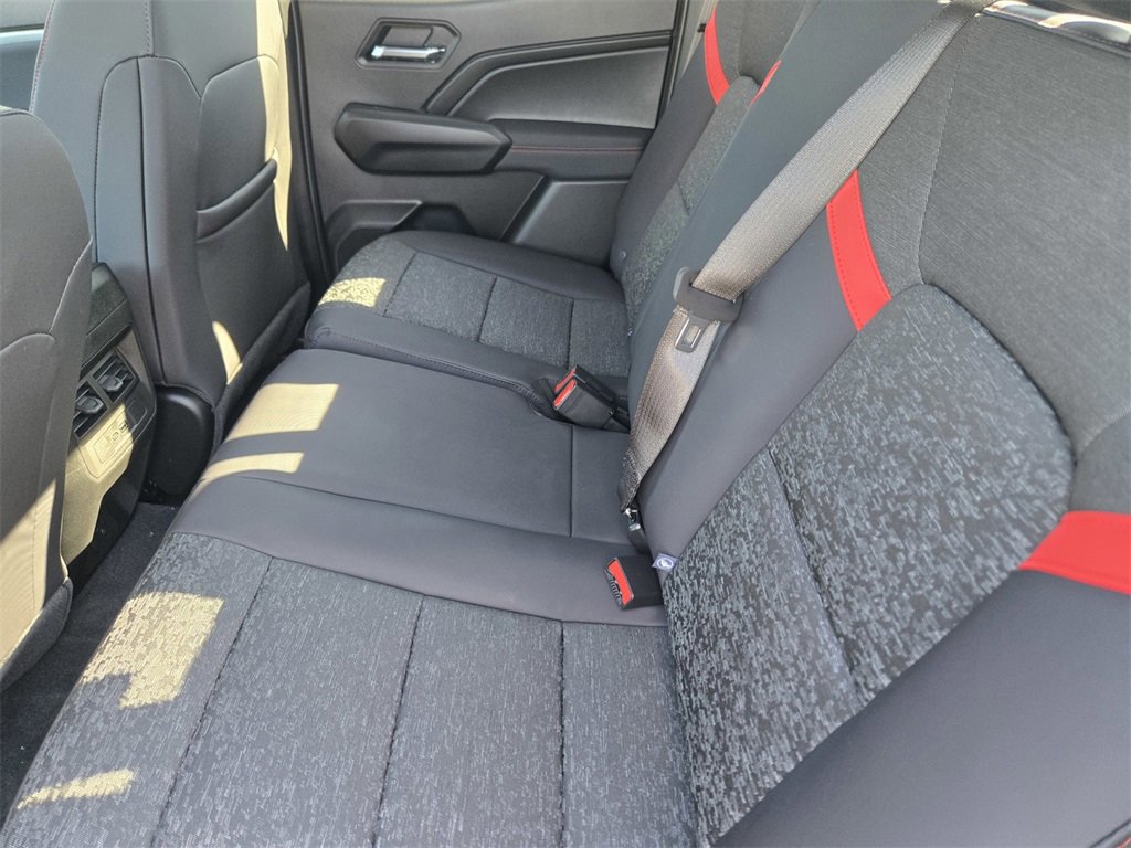 New 2026 Chevrolet Colorado Z71 w/ Technology Package image 6