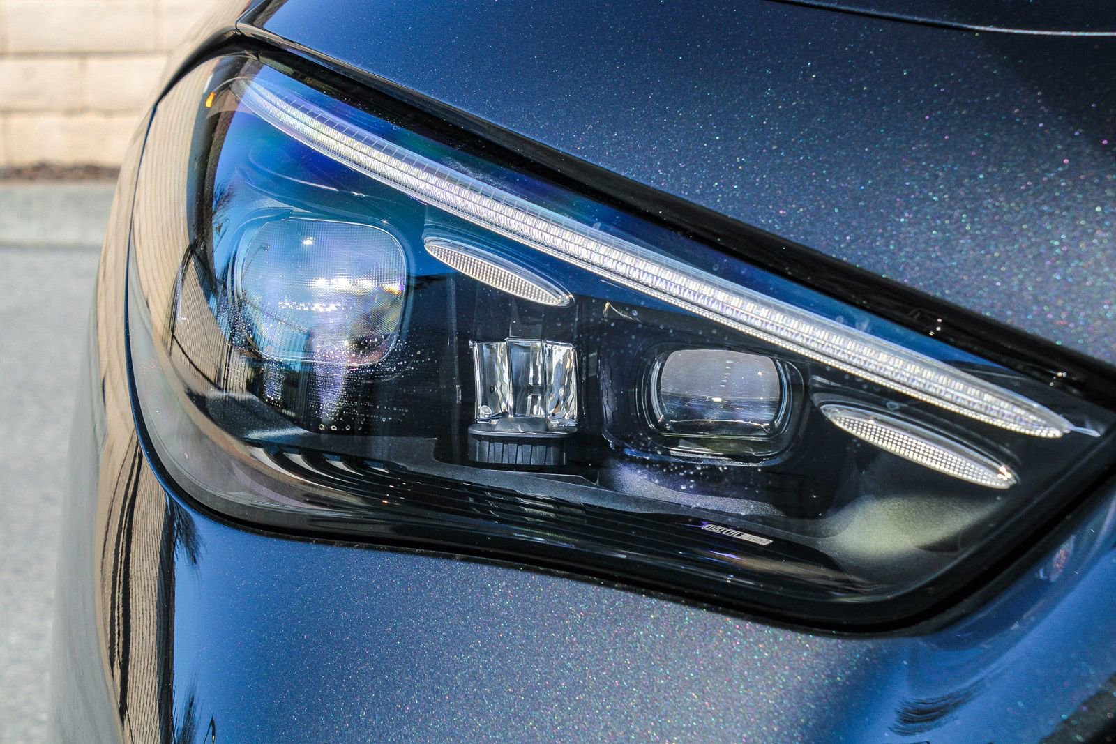 New 2026 Mercedes-Benz CLE 450 4MATIC Cabriolet image 4