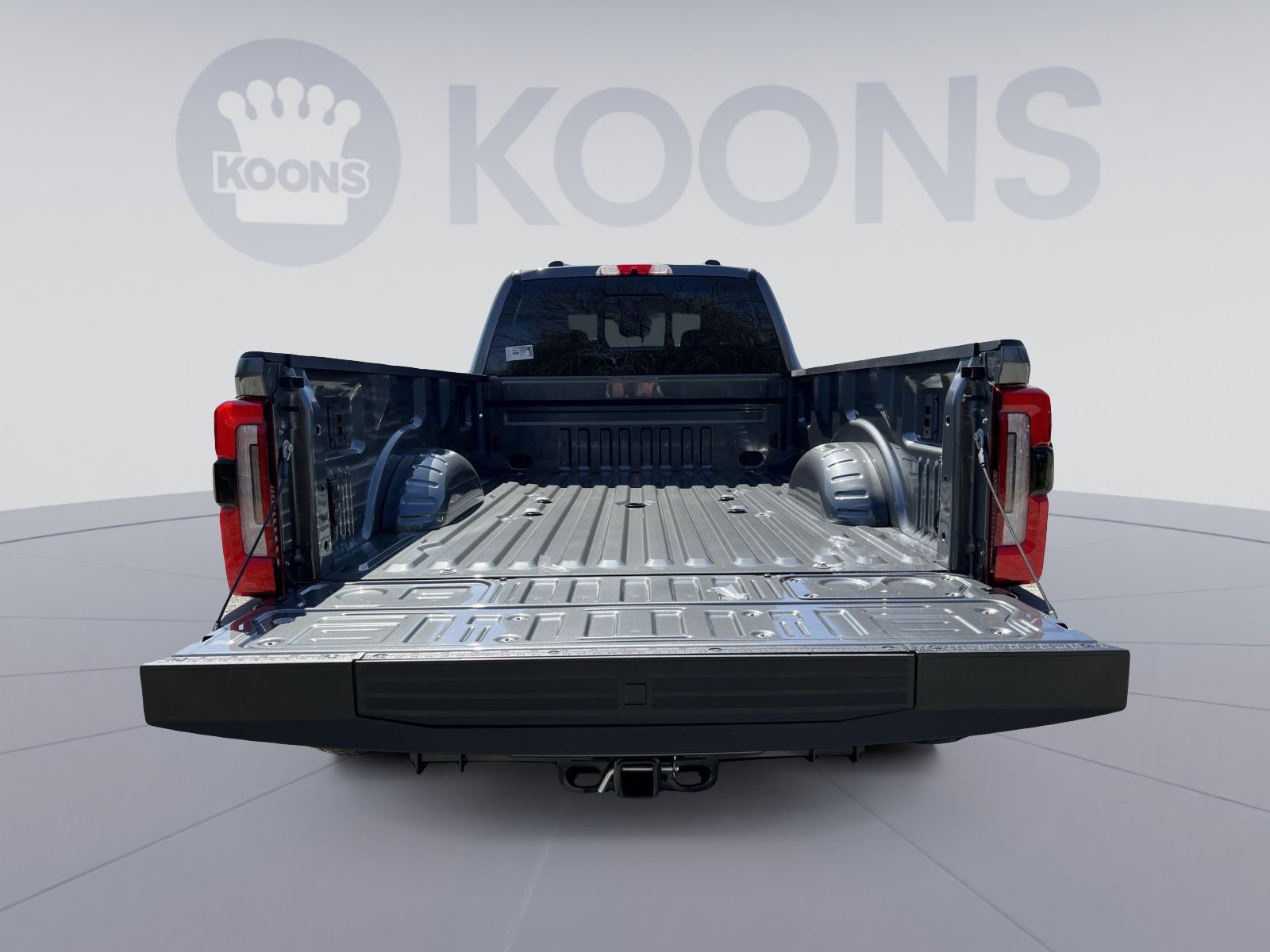 New 2026 Ford F450 Platinum w/ Platinum Plus Package AWD/4WD image 26