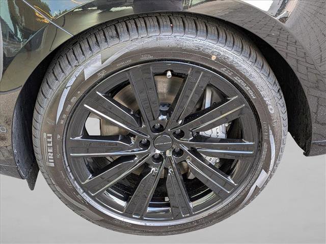 New 2026 Land Rover Range Rover SE AWD/4WD image 9