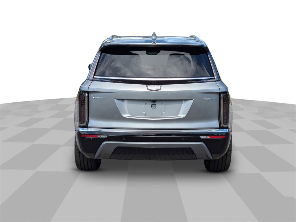 New 2026 Cadillac Vistiq Premium Luxury image 6