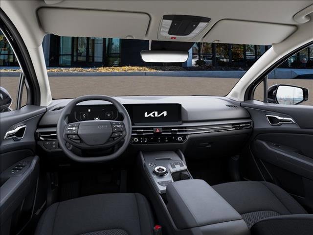 New 2026 Kia Sportage S image 14
