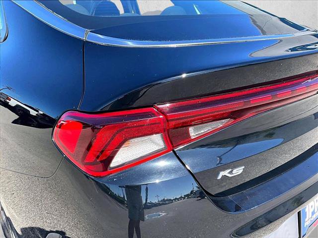Used 2022 Kia K5 LX FWD image 29