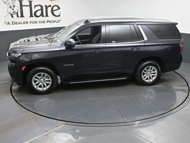 Used 2023 Chevrolet Tahoe LT w/ Luxury Package image 61