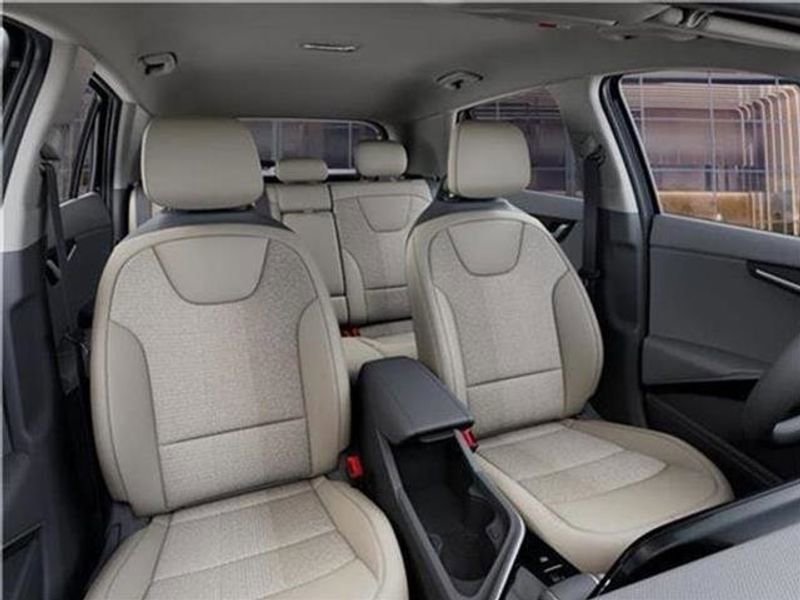 New 2025 Kia Niro EX image 69