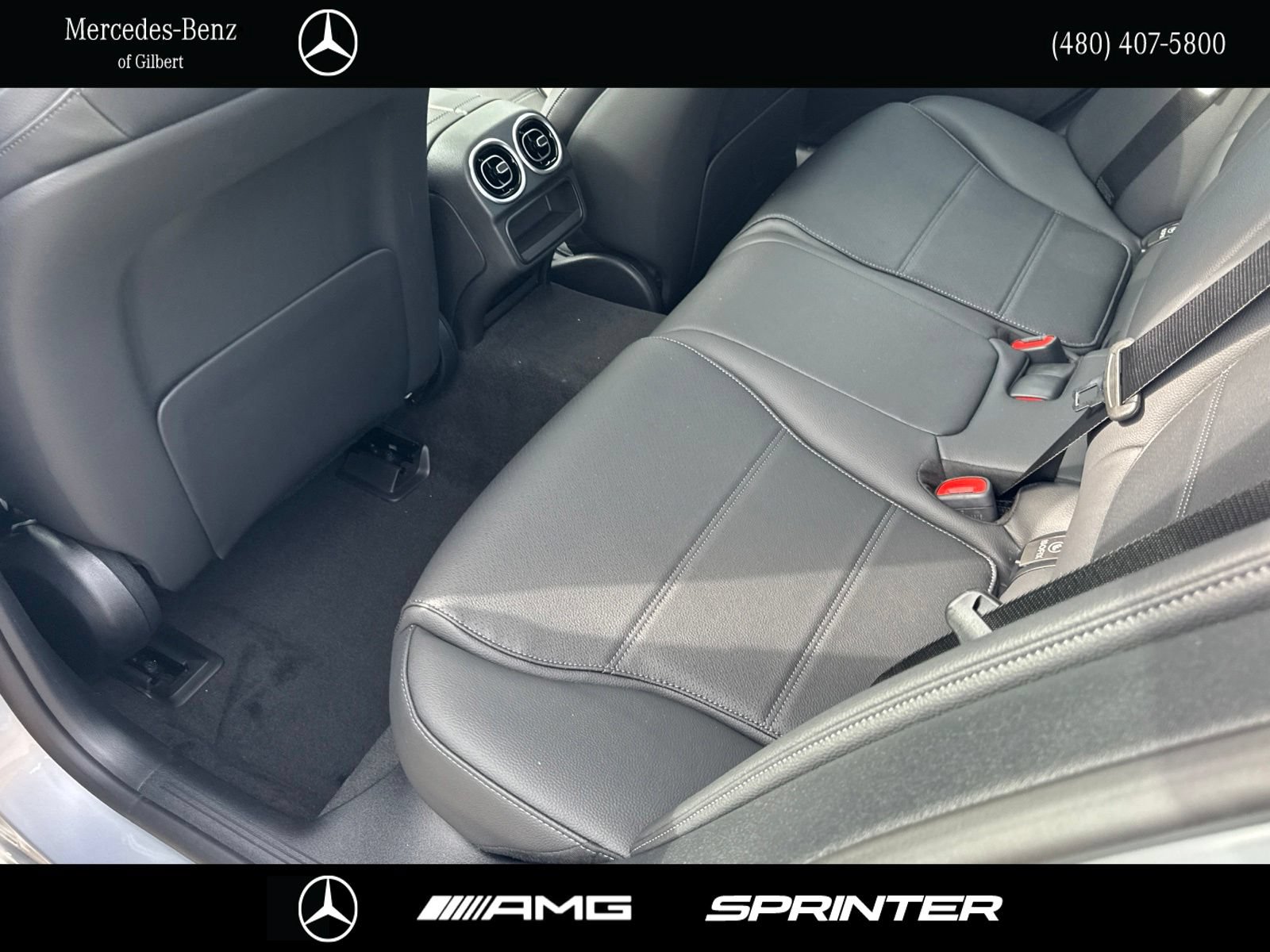 New 2026 Mercedes-Benz C 300 Sedan image 22