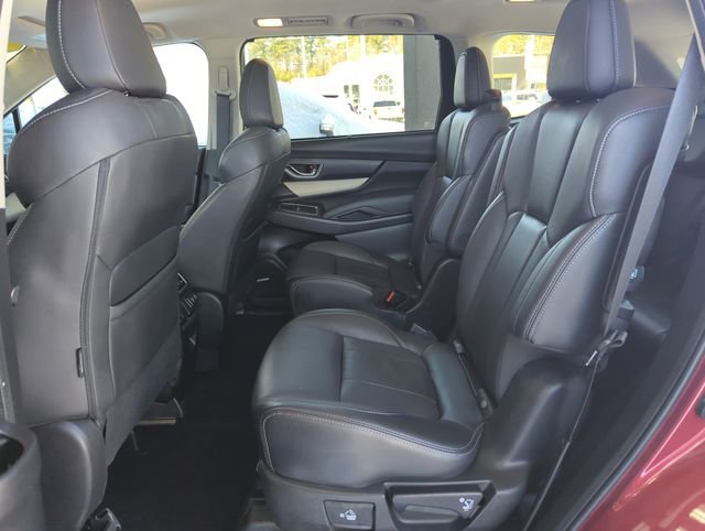 Used 2022 Subaru Ascent Limited w/ Technology Package image 32