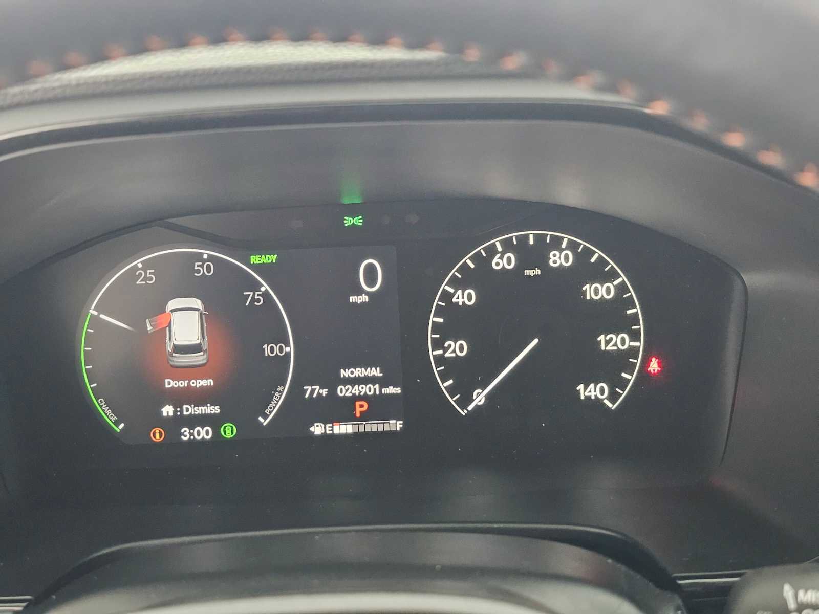 Used 2024 Honda CR-V Sport image 23