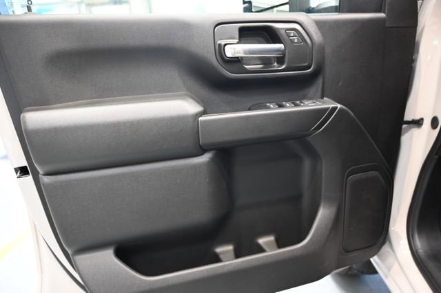 New 2026 Chevrolet Silverado 2500 Custom w/ Custom Value Package AWD/4WD image 25