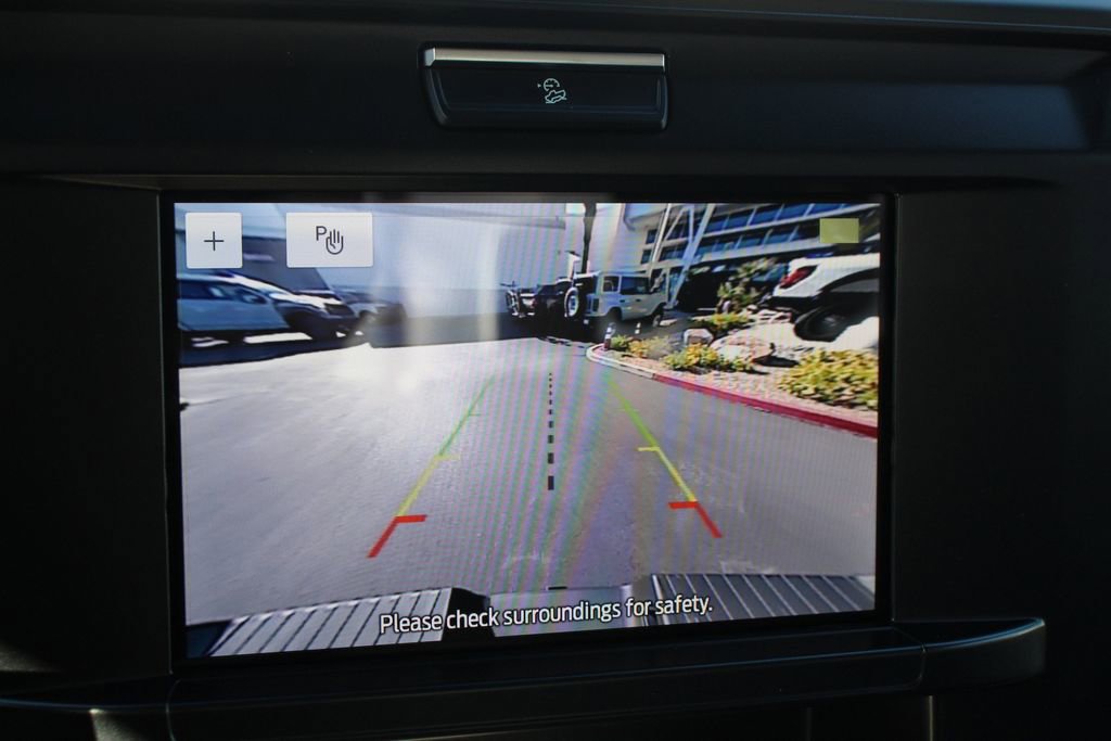 Certified 2026 Ford F250 XL w/ FX4 Off-Road Package image 32