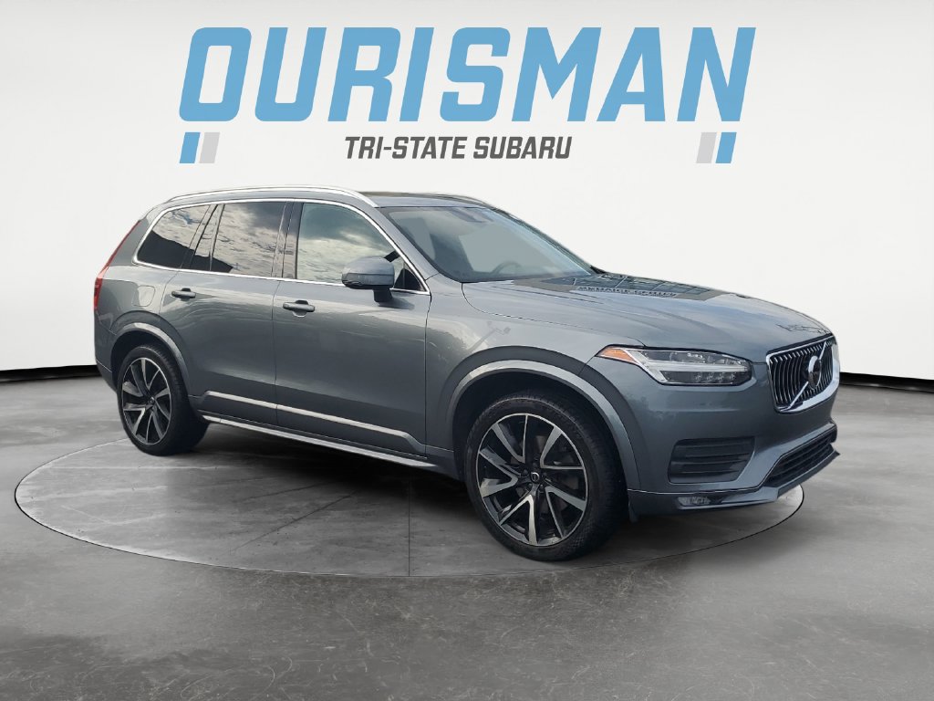 Used 2020 Volvo XC90 T6 Momentum w/ Protection Package Premier AWD/4WD image 1