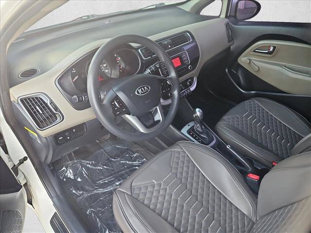 Used 2016 Kia Rio LX FWD image 10