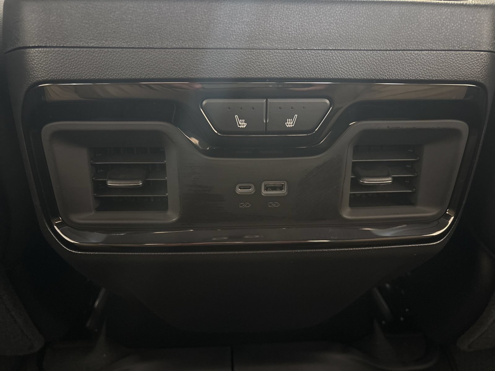 New 2026 GMC Sierra 1500 AT4X AWD/4WD image 19