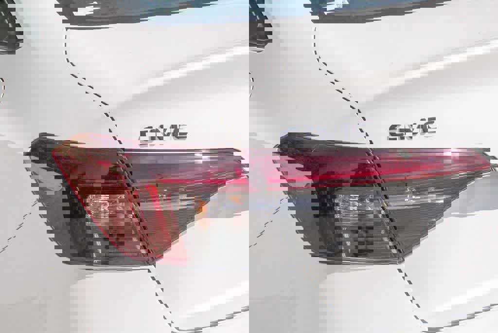 New 2026 Honda Civic Sport image 10