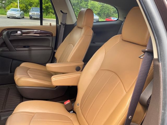Used 2017 Buick Enclave Leather AWD/4WD image 19