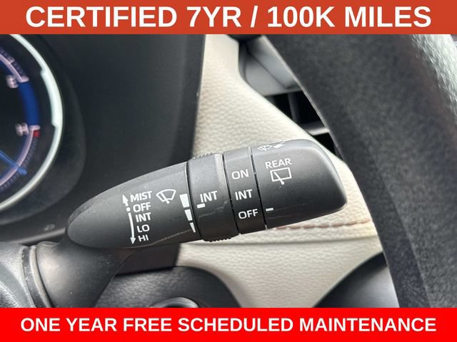 Used 2024 Toyota RAV4 XLE w/ Convenience Package AWD/4WD image 26