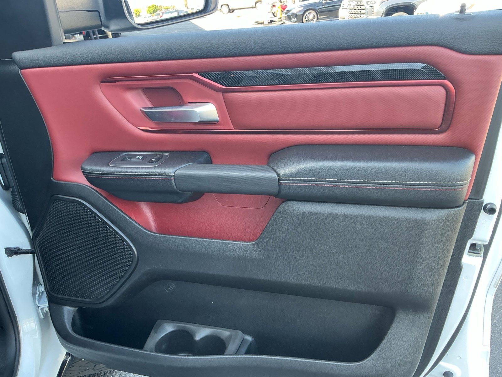 Used 2019 RAM 1500 Rebel w/ Rebel Level 2 Equipment Group RWD image 16