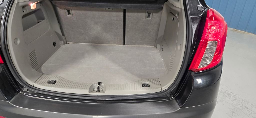 Used 2016 Buick Encore FWD image 27