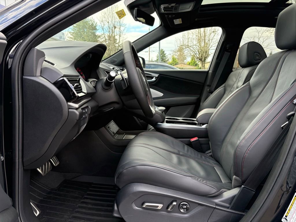 New 2026 Acura RDX A-Spec image 12