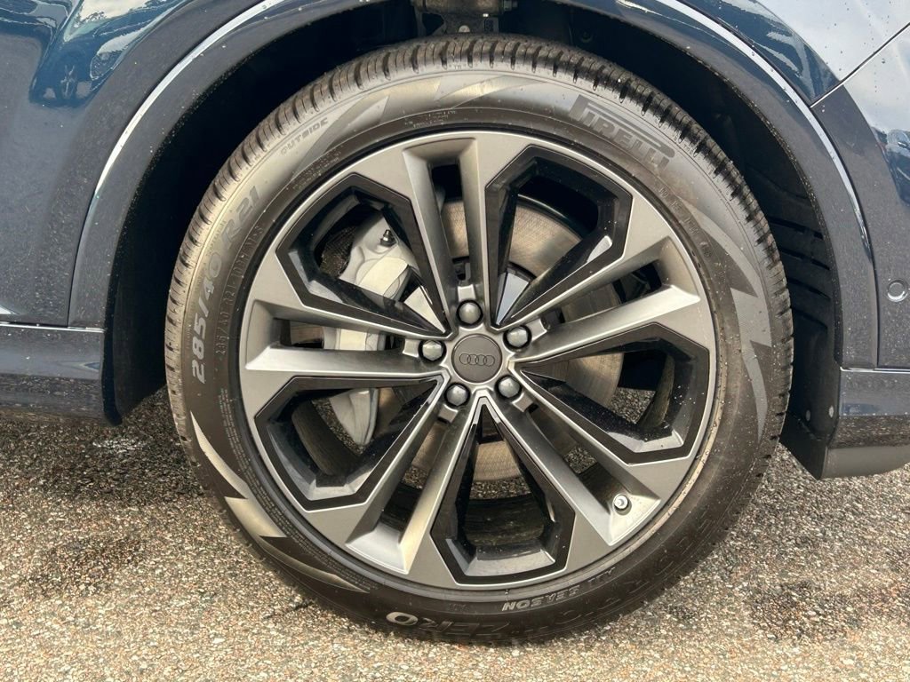 New 2026 Audi Q7 3.0T Premium Plus AWD/4WD image 43