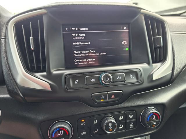 Used 2022 GMC Terrain SLE w/ Driver Convenience Package AWD/4WD image 52