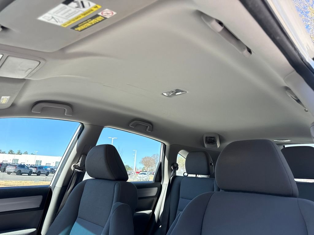 Used 2011 Honda CR-V LX image 25