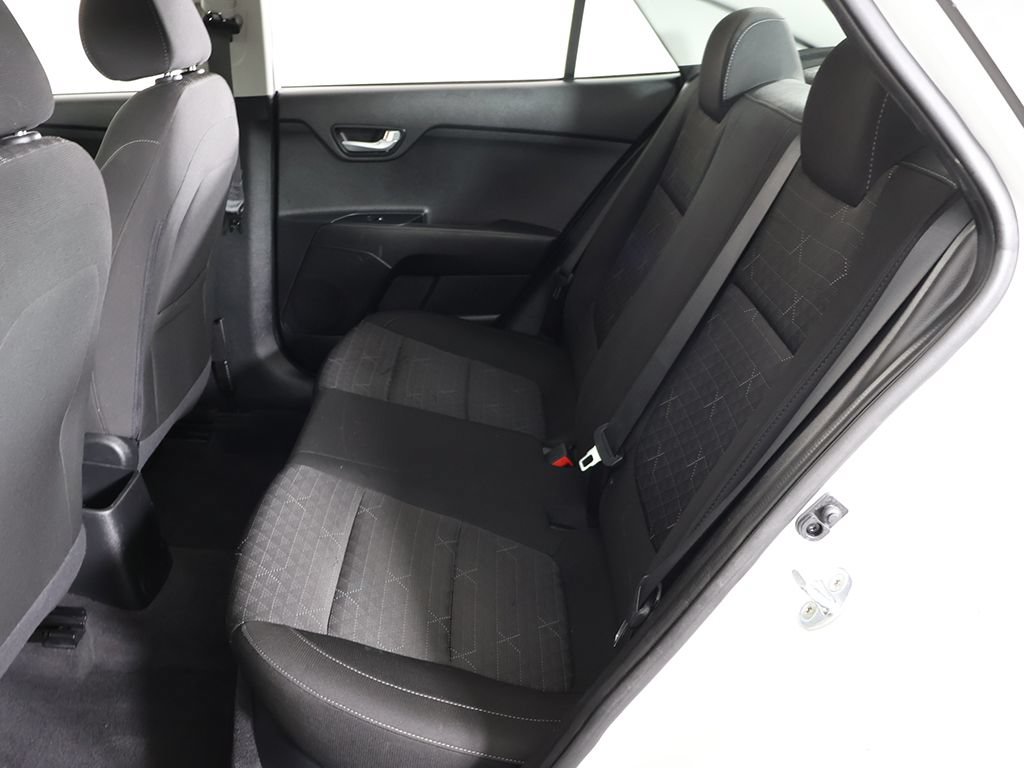 Used 2022 Kia Rio LX FWD image 29