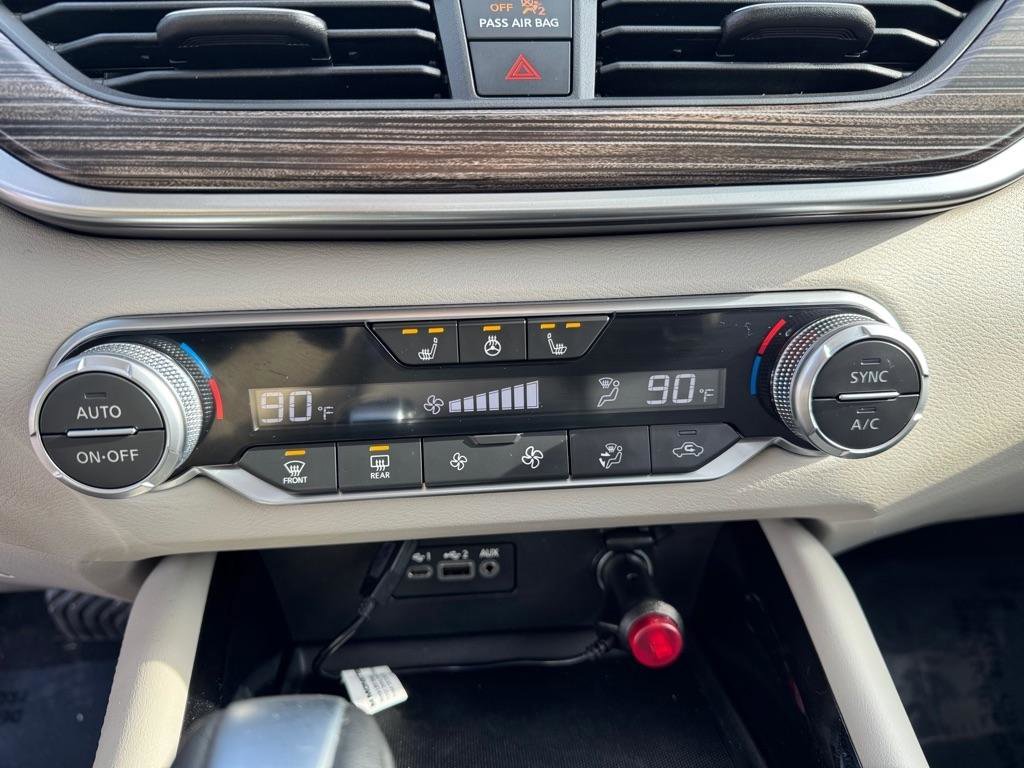 Used 2020 Nissan Altima 2.5 SL image 35