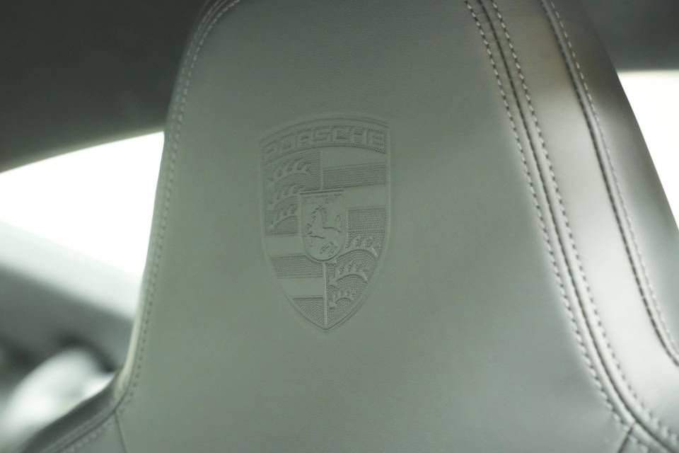 Certified 2021 Porsche 911 Turbo S AWD/4WD image 34